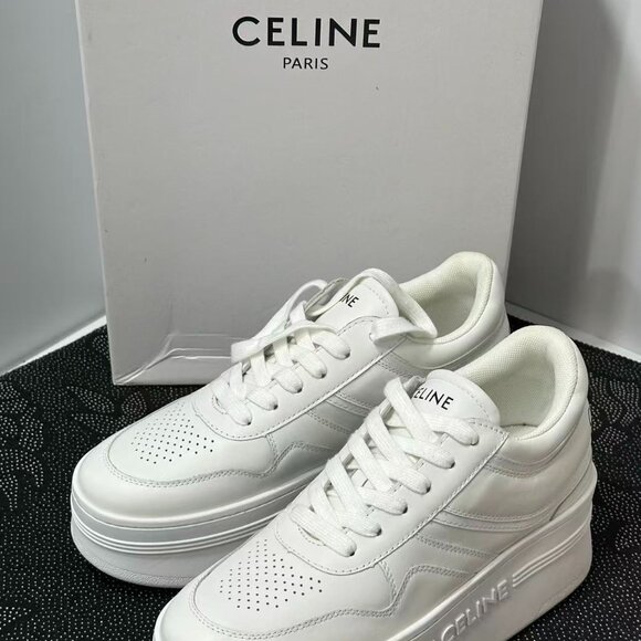 Celine Women's Sneaker - Picture 1 of 5